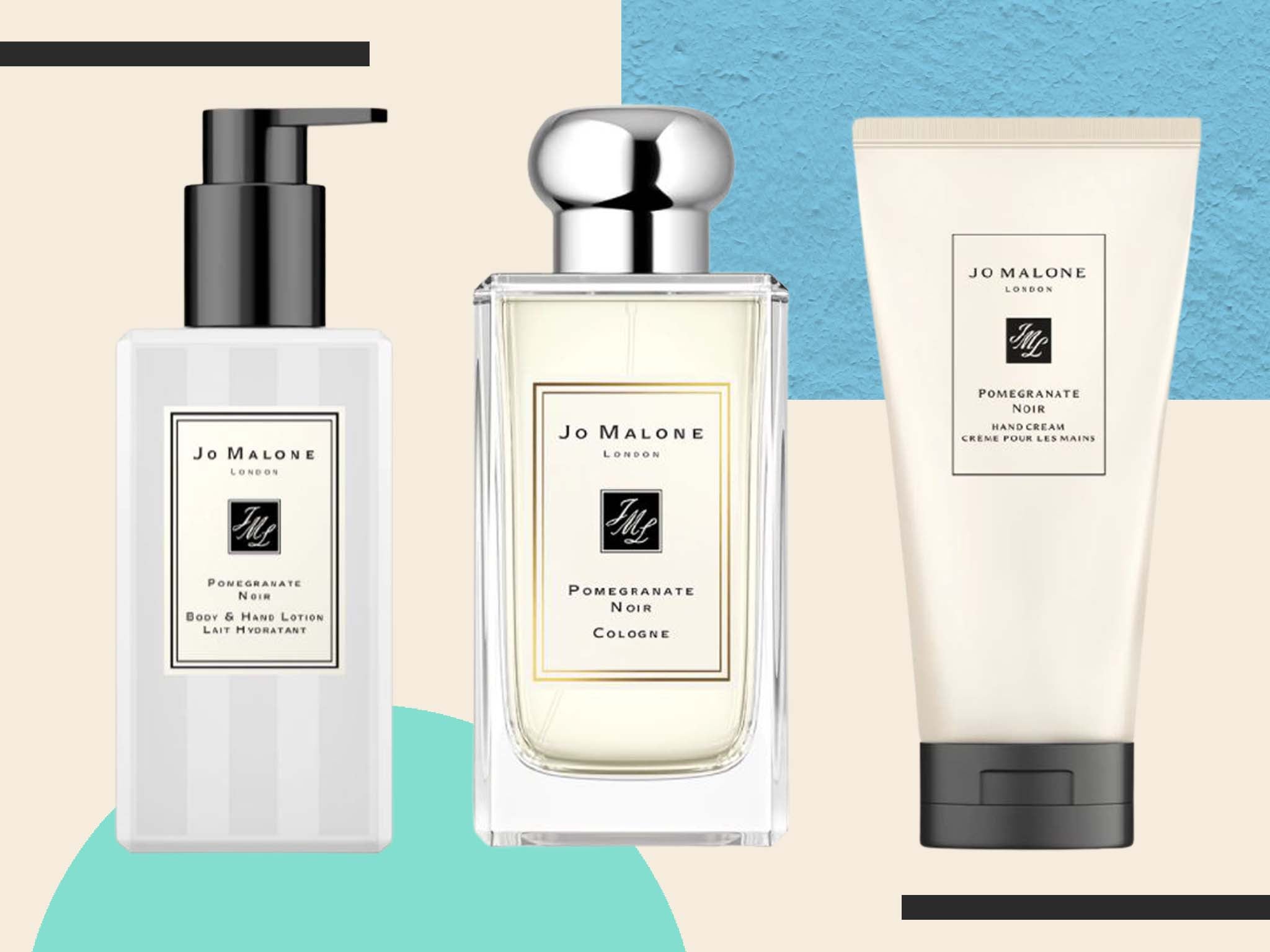 Jo Malone Black Friday 2021 How to get a free gift set in the